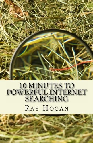 10 Minutes To Powerful Internet Searching