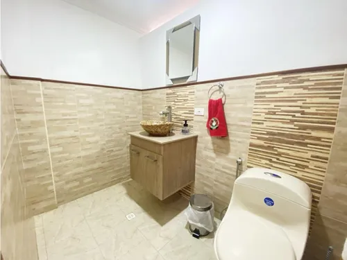 Casa En Arriendo En Llanogrande