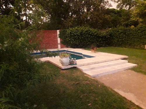 Vendo O Permuto Casa Tipo Quinta Única!! Retazada!!! Escucho