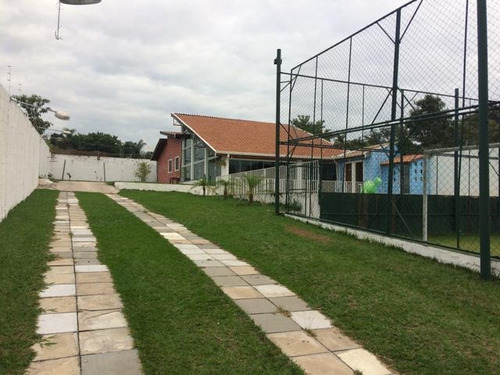 Imagem 18 de 18 de Chácara Com 4 Dormitórios À Venda, 1000 M² Por R$ 600.000,00 - Parque Valença Ii - Campinas/sp - Ch0412