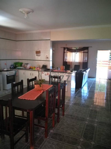 Chácara Com 4 Dormitórios À Venda, 2000 M² Por R$ 605.000,00 - Parque Dante Marmiroli - Sumaré/sp - Ch0321