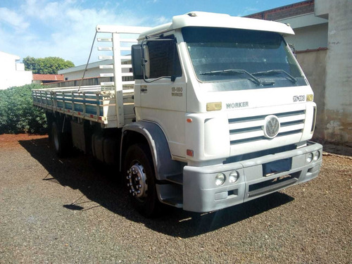 Volkswagen Worker 15180