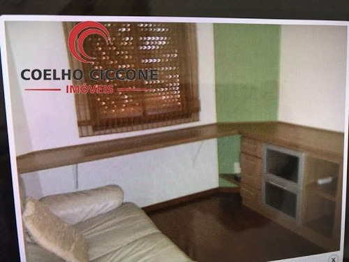 Imagem 2 de 15 de Compre Apartamento Em Santa Paula - V-2085