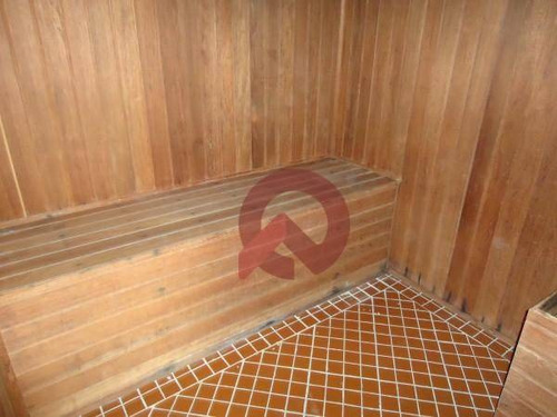 Imagem 27 de 27 de Apartamento Com 2 Dormitórios À Venda, 77 M² Por R$ 320.000,00 - Mirim - Praia Grande/sp - Ap0567