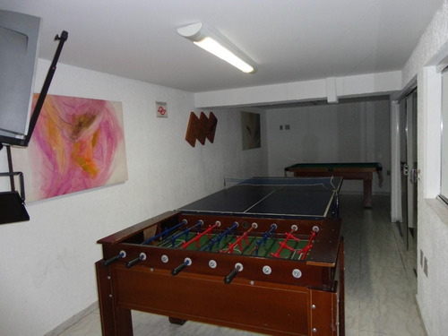 Imagem 22 de 30 de Trianon Ii...oportunidade! 2 Dorms, 250 Mts Do Metrô Jabaquara, 55 M² - Jabaquara - São Paulo/sp - Ap5308 - Ap5308