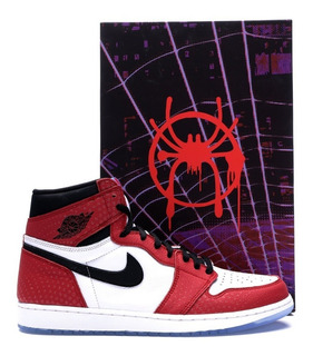 tenis miles morales nike precio