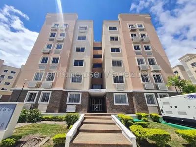 Apartamento en alquiler