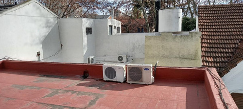 Imagen 30 de 30 de P.h. - Venta - 2 Dormitorios - Vicente Lopez - Patio Y Terraza