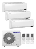Comprar Aire Acondicionado Samsung Multisplit 8kw 2500+ 2500+5000