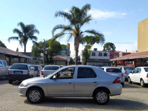 Chevrolet Prisma 1.4 Lt