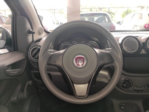 Palio Attractive 1.0 Flex