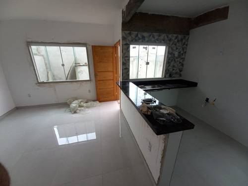 Imagem 7 de 16 de Casa Linear Próximo A Praia Da Tartaruga - 982 - 70240288