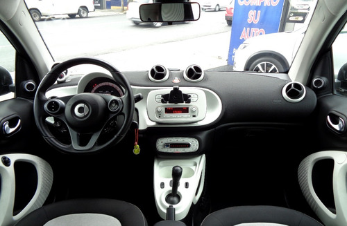 Imagen 11 de 15 de Smart Fortwo Coupé Passion Turbo Mod. 2017