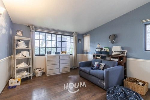 Imagen 16 de 28 de Casa En San Jerónimo Lídice, La Magdalena Contreras Con 4 Recámaras, 400 M², Id: 100148