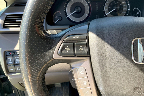 Honda Odyssey Touring