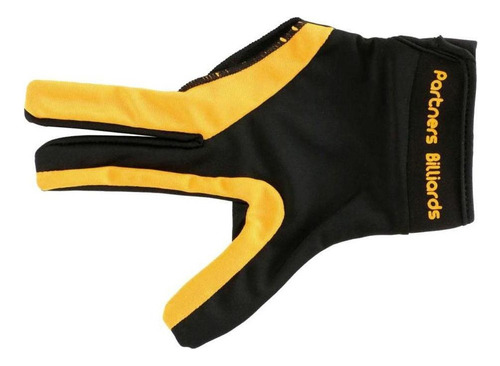 - 4 Paquete De 4-5 Guantes De Billar Con Para, Color 4