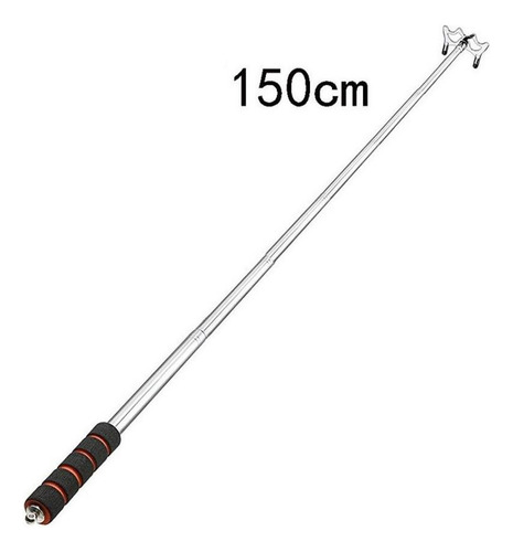 Billar Pool Accessory Palo Of 1 Varilla 3 Cabezas