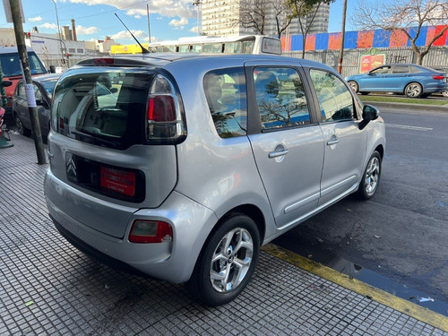 Imagen 3 de 13 de Citroen C3 Picasso Año 2013