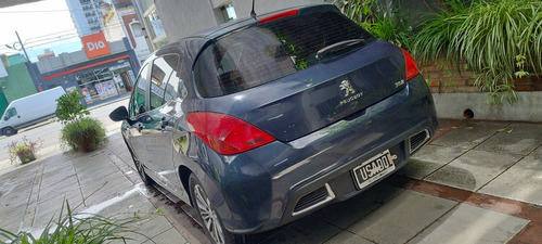 Peugeot 308 1.6 Active Hdi 115cv