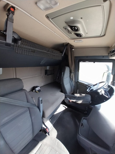Scania R 480