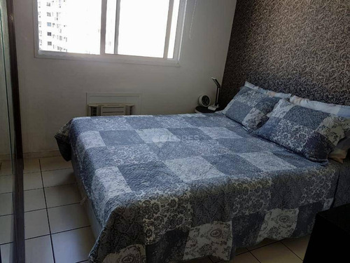 Apartamento Com 3 Dormitórios À Venda, 72 M² Por R$ 420.000,00 - Barreto - Niterói/rj - Ap47423