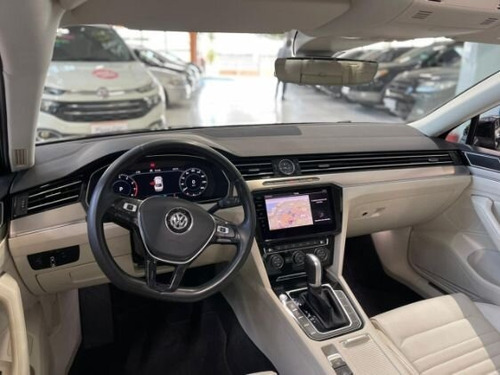Imagem 7 de 10 de Passat Highline 2.0 Tsi Dsg