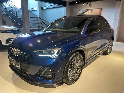 Imagem 2 de 13 de Audi Q3 1.4 35 Tfsi Gasolina Black S Tronic