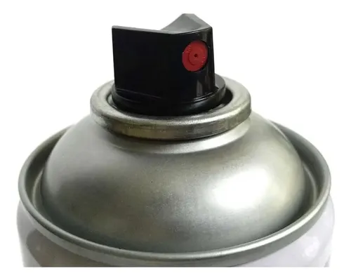 Pintura Spray 400ml Uso General Tekbond