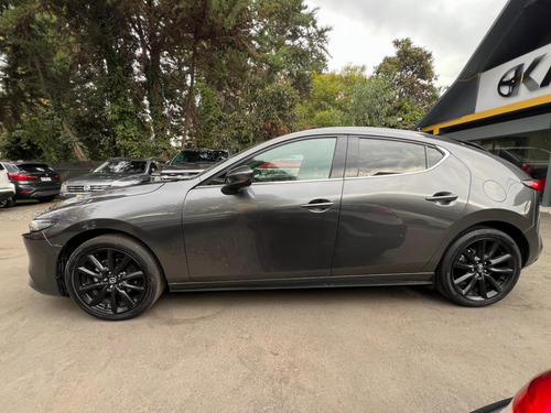 Mazda 3 Sport 2025