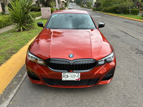 BMW Serie 3 2.0 320ia At M Sport