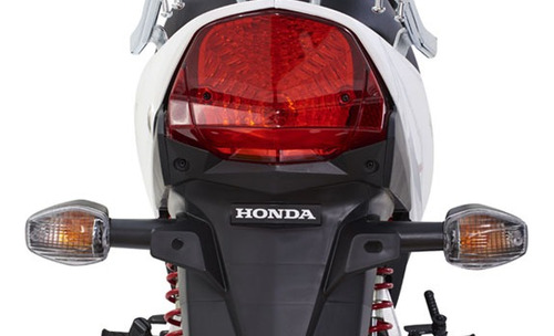 Imagen 10 de 16 de Moto Honda Wave 110 S