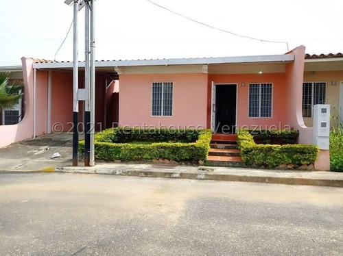 Imagen 30 de 30 de Casa En Venta En La Piedad Cabudare Lara 0-4-2-4-5-9-3-7-5-4-2, 3 Habitaciones, 2 Baños, Código: 22-6320