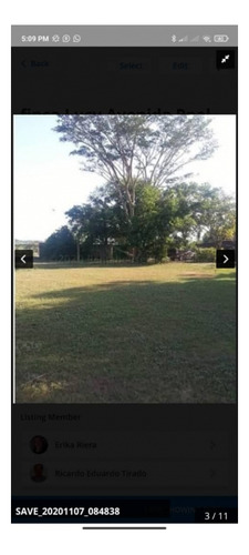 Se Vende Caballeriza 20.000m2 Santa Lucia Edo. Miranda 4323