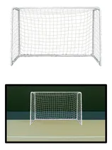 Comprar Arcos De Fulbito Para Losas Deportivas \u002F Tubo De Acero Y Red