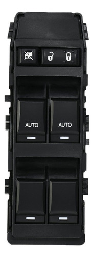 Switch Control Maestro For Jeep Commander 2006-2010