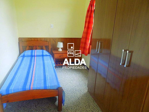 Casa Beaulieu Piriápolis 4 Dorms Alquiler Temporada Ca101280