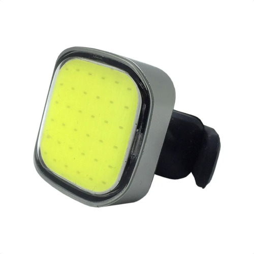 Luz Led Delantera Usb Para Bicicleta Van Halen Van807