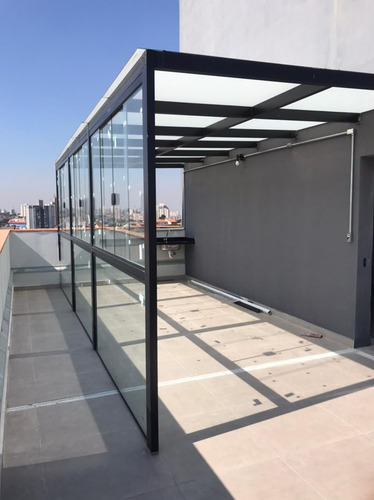 Imagem 12 de 19 de Apto Tucuruvi | 1 Quartos | 237 M² | Cond: R$1400.00 | 2 Vagas - 1s77e0