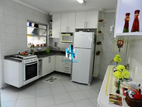 Imagem 11 de 18 de Apartamento A Venda Em Sp Aclimação - Ap08303 - 71048534