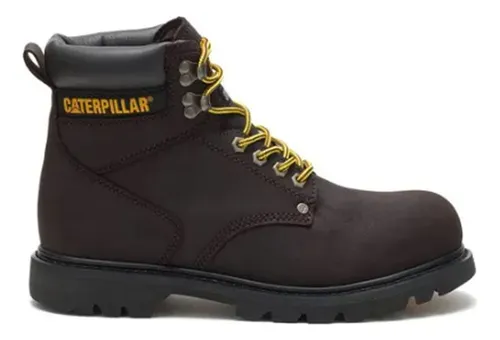 Bota caterpillar 2025 second shift