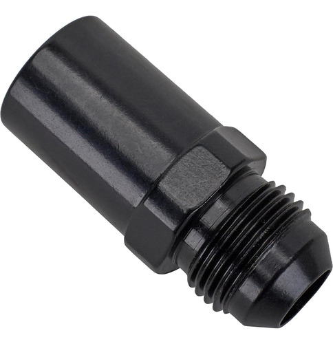 Linefeed Lateral Negro Para #8 A Lt1 Efi 3/8