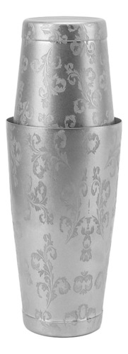 Bartending Accessories Cocktail Shaker Stainless Steel Bar