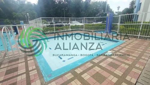 Apartamento En Arriendo En Cañaveral. Cod A6876