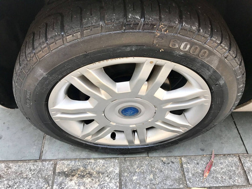 Fiat Stilo 1.8 Mpi Connect 8v Flex 4p Manual