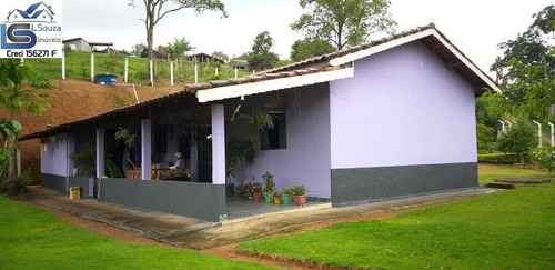 Imagem 9 de 14 de Chácara Para Venda Em Pedra Bela, Zona Rural, 2 Dormitórios - 1004_2-1186187