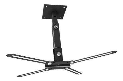 Combo F10-ii 1 Projetor + 1 Cabo Hdmi + 1 Suporte De Teto