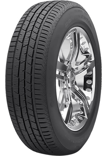 Llanta Continental Crosscontact Lx Sport Csi 285/45r21 113h