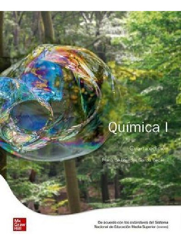 Química I 4ed. Bach.