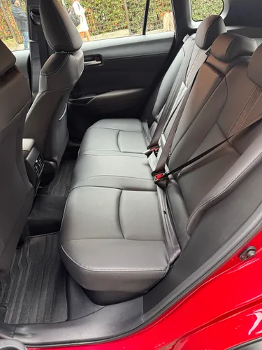 Toyota Corolla 1.8 Hev Xei