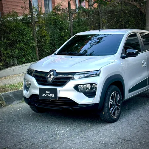 Renault Kwid 1.0 Intens